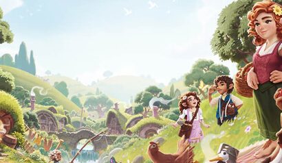 Tales of the Shire : Le jeu de simulation de vie confortable inspiré du Seigneur des Anneaux obtient une nouvelle date de sortie Tales of the Shire : Le jeu de simulation de vie confortable inspiré du Seigneur des Anneaux obtient une nouvelle date de sortie