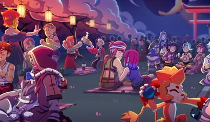 Temtem entre officiellement en mode maintenance avec la mise en ligne de sa dernière mise à jour majeure Temtem entre officiellement en mode maintenance avec la mise en ligne de sa dernière mise à jour majeure