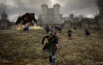 Associez votre compte et gagnez de superbes drops Twitch de Throne and Liberty cette semaine Associez votre compte et gagnez de superbes drops Twitch de Throne and Liberty cette semaine