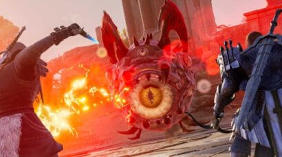 Interview : Amazon sur le PvE vs PvP, les compétences de vie et le contenu des petites guildes de Throne & Liberty Interview : Amazon sur le PvE vs PvP, les compétences de vie et le contenu des petites guildes de Throne & Liberty