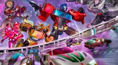 Transformers Galactic Trials promet « une fusion de course et de gameplay rogue-lite » le 11 octobre Transformers Galactic Trials promet « une fusion de course et de gameplay rogue-lite » le 11 octobre