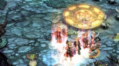 Le nouveau serveur brésilien de Tree of Savior connaît une « amélioration du ping multipliée par 40 » Le nouveau serveur brésilien de Tree of Savior connaît une « amélioration du ping multipliée par 40 »