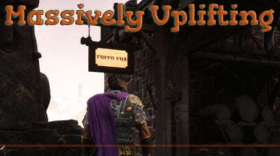 Massivement édifiant : des œuvres d&rsquo;amour, de générosité et de chagrin dans Warhammer, Terraria, Conan Exiles, Albion, ARK et plus encore