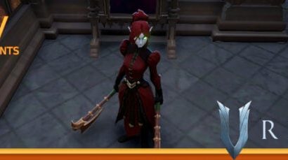 L’équipe Stream : maîtriser une faille montante de V L’équipe Stream : maîtriser une faille montante de V