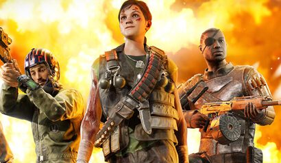 Vigor, le jeu de tir et de survie multijoueur disponible uniquement sur console, est désormais disponible sur PC