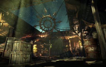 Warhammer 40K, « Unlocked & Loaded » de Darktide réinvente la classification des objets du jeu et ajoute enfin un outil de recherche de groupe Warhammer 40K, « Unlocked & Loaded » de Darktide réinvente la classification des objets du jeu et ajoute enfin un outil de recherche de groupe