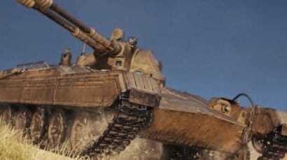 World of Tanks ajoute de nouveaux chars légers, met à jour les avantages de l’équipage et réorganise les cartes dans la mise à jour Hailstorm World of Tanks ajoute de nouveaux chars légers, met à jour les avantages de l’équipage et réorganise les cartes dans la mise à jour Hailstorm