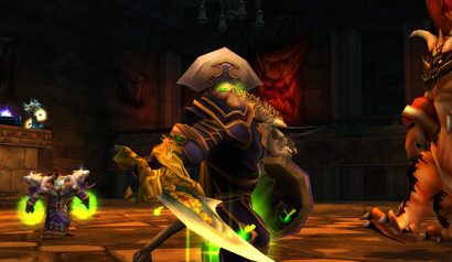 La phase 5 de la saison de découverte de World of Warcraft Classic apporte de nouveaux raids et runes