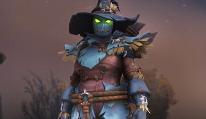 Le comptoir commercial d’octobre de World of Warcraft apporte des friandises effrayantes et une monture méduse Le comptoir commercial d’octobre de World of Warcraft apporte des friandises effrayantes et une monture méduse
