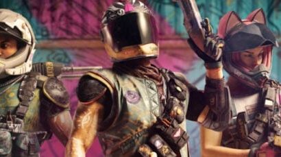 Le t-shirt « XDefiant is not dying » d&rsquo;Ubisoft suscite de nombreuses questions auxquelles le t-shirt a déjà répondu