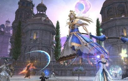 Final Fantasy XIV suspend les démolitions automatiques de maisons après l’ouragan Helene Final Fantasy XIV suspend les démolitions automatiques de maisons après l’ouragan Helene