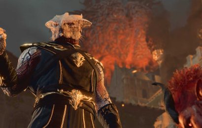 Près d’un mois après sa sortie sur PC, le patch 7 de Baldur’s Gate 3 arrive sur Mac et consoles Près d’un mois après sa sortie sur PC, le patch 7 de Baldur’s Gate 3 arrive sur Mac et consoles