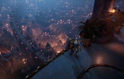 Le dernier blog mensuel des développeurs d’Eterra de Last Epoch récapitule le mois de septembre Le dernier blog mensuel des développeurs d’Eterra de Last Epoch récapitule le mois de septembre