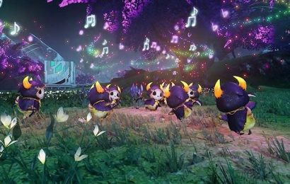 Phantasy Star Online 2 : nouveau plafond de niveau Genesis Ups, ajoute de nouveaux défis, un système de mise à niveau d’équipement et un aperçu d’Halloween Phantasy Star Online 2 : nouveau plafond de niveau Genesis Ups, ajoute de nouveaux défis, un système de mise à niveau d’équipement et un aperçu d’Halloween