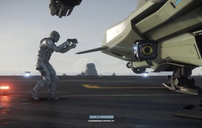Les employés de Star Citizen auraient été obligés de travailler sept jours par semaine pour respecter les délais de la Citizencon Les employés de Star Citizen auraient été obligés de travailler sept jours par semaine pour respecter les délais de la Citizencon