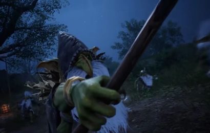 Pleins feux sur le lancement d’un MMO : un trio de nouvelles aventures dans lesquelles plonger cette semaine Pleins feux sur le lancement d’un MMO : un trio de nouvelles aventures dans lesquelles plonger cette semaine