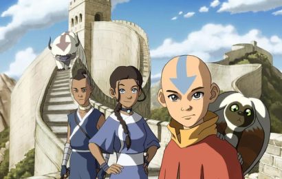 Paramount et Saber Interactive annoncent un nouveau RPG d&rsquo;action dans l&rsquo;univers Avatar Legends