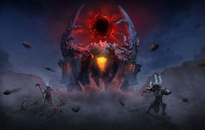 La dernière mise à jour du blog de Diablo 4 présente les changements post-PTR à venir dans Season of Hatred Rising La dernière mise à jour du blog de Diablo 4 présente les changements post-PTR à venir dans Season of Hatred Rising