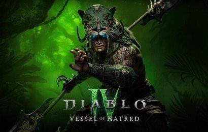 Le lancement de l&rsquo;extension Vessel of Hatred de Diablo 4 est retardé en raison d&rsquo;un « problème technique »