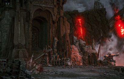 Les détails sont ici pour la mise à jour Massive Arkesia Ignited Tier 4 de Lost Ark Les détails sont ici pour la mise à jour Massive Arkesia Ignited Tier 4 de Lost Ark