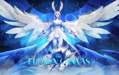 Torchlight : Infinite Saison 6, « The Frozen Canvas » détaillé, avec un nouveau héros et des tonnes d’améliorations Torchlight : Infinite Saison 6, « The Frozen Canvas » détaillé, avec un nouveau héros et des tonnes d’améliorations