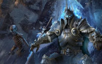 Les nouveaux skins sur le thème Warcraft de Blizzard pour Diablo 4 sont géniaux et feront pleurer votre portefeuille Les nouveaux skins sur le thème Warcraft de Blizzard pour Diablo 4 sont géniaux et feront pleurer votre portefeuille
