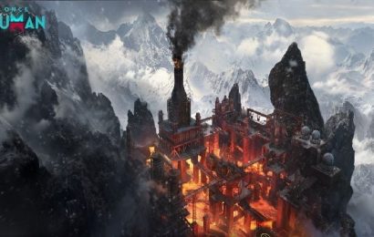 Once Human détaille le nouveau système de température, l’histoire du scénario The Way of Winter et la mise à jour 1.3 Once Human détaille le nouveau système de température, l’histoire du scénario The Way of Winter et la mise à jour 1.3