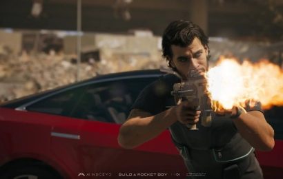 MindsEye, une « preuve de concept » pour MMO Everywhere, obtient IO Interactive en tant qu’éditeur MindsEye, une « preuve de concept » pour MMO Everywhere, obtient IO Interactive en tant qu’éditeur