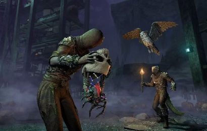 Le Festival des Sorcières revient dans The Elder Scrolls Online avec un double XP, un butin effrayant et de nouveaux défis et objets Le Festival des Sorcières revient dans The Elder Scrolls Online avec un double XP, un butin effrayant et de nouveaux défis et objets