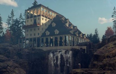 Nightingale assouplit les restrictions de construction sur les serveurs de test et réintroduira Nightingale City Nightingale assouplit les restrictions de construction sur les serveurs de test et réintroduira Nightingale City