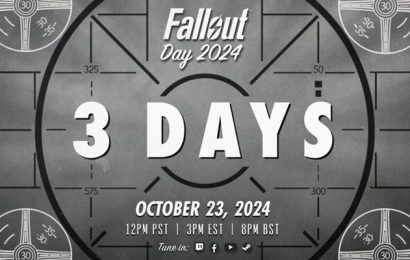 Le jour de Fallout est presque là : à quoi devons-nous nous attendre et qu’aimeriez-vous voir ? Le jour de Fallout est presque là : à quoi devons-nous nous attendre et qu’aimeriez-vous voir ?