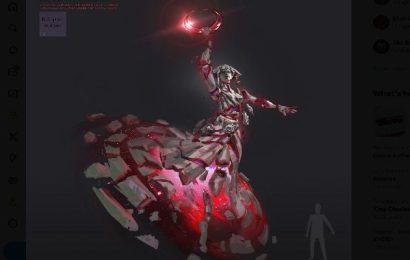 RuneScape révèle les taux d&rsquo;abandon de Gate of Elidinis et les statistiques du premier mois