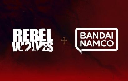 Bandai Namco publiera le RPG d&rsquo;action Dark Fantasy Dawnwalker de l&rsquo;ancien studio de développement CDPR, Rebel Wolves