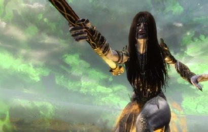 Les développeurs de Guild Wars 2 nous emmènent dans les coulisses de la conception du boss mondial de Janthir Wilds