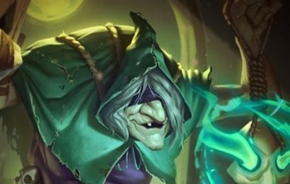 Ravendawn 2.0.3 est lancé avec l’événement d’Halloween et des changements dans la qualité de vie Ravendawn 2.0.3 est lancé avec l’événement d’Halloween et des changements dans la qualité de vie