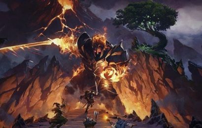 L’équipe Neverwinter est « pleinement engagée » dans le développement en cours et donne des indices sur les modules 30 à 32 en production L’équipe Neverwinter est « pleinement engagée » dans le développement en cours et donne des indices sur les modules 30 à 32 en production