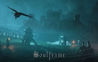 Soulframe Preludes arrive en 2025, d&rsquo;autres invitations sont en route, alors que Devstream montre les progrès du développement