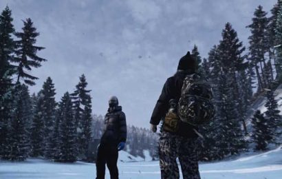 DayZ établit de nouveaux records d’utilisateurs simultanés après la sortie de sa dernière extension, Frostline DayZ établit de nouveaux records d’utilisateurs simultanés après la sortie de sa dernière extension, Frostline