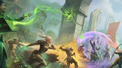 Le U44 d’Elder Scrolls Online arrive pour bouleverser la méta PvP et présenter deux nouveaux compagnons Le U44 d’Elder Scrolls Online arrive pour bouleverser la méta PvP et présenter deux nouveaux compagnons