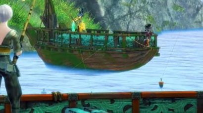 The Daily Grind : À quel contenu MMO très différent de vous jouez-vous de toute façon ?