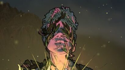 Pas si massivement : Songs of Silence est un mélange élégant de multijoueur 4X et de combat automatique Pas si massivement : Songs of Silence est un mélange élégant de multijoueur 4X et de combat automatique