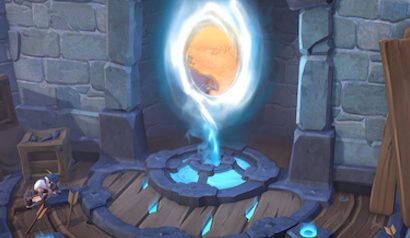 La mise à jour Horizons d’Albion Online vous permettra de vous téléporter et d’éviter les PKers La mise à jour Horizons d’Albion Online vous permettra de vous téléporter et d’éviter les PKers