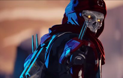 Le PDG d’EA pense qu’il est temps pour Apex Legends de subir un « changement systématique important », mais une version 2.0 n’est pas en préparation Le PDG d’EA pense qu’il est temps pour Apex Legends de subir un « changement systématique important », mais une version 2.0 n’est pas en préparation