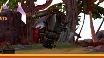L&rsquo;équipe Stream : ninjas et pirates AQ3D et niveaux, oh mon Dieu !