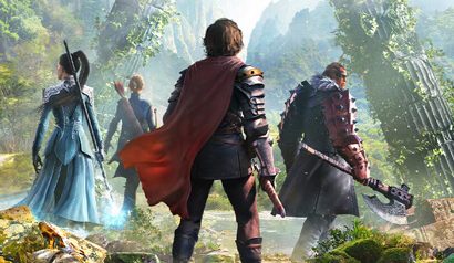 La vidéo des développeurs d’ArcheAge Chronicles révèle la vision du combat et du gameplay de la suite La vidéo des développeurs d’ArcheAge Chronicles révèle la vision du combat et du gameplay de la suite