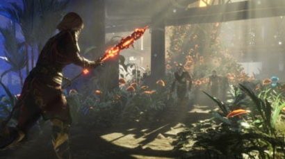 Les joueurs d’Ashes of Creation parlent des tests pré-alpha alors que les NDA verbales et écrites sont levées Les joueurs d’Ashes of Creation parlent des tests pré-alpha alors que les NDA verbales et écrites sont levées