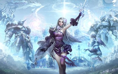 5 des meilleurs MMO avec fonctionnalités de lecture automatique 5 des meilleurs MMO avec fonctionnalités de lecture automatique