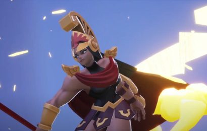 15 personnages désormais gratuits, un nouveau mode solo et un système d’endurance remanié ne font que partie de la saison 1.5 de Battle Crush 15 personnages désormais gratuits, un nouveau mode solo et un système d’endurance remanié ne font que partie de la saison 1.5 de Battle Crush