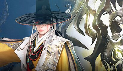 Dosa se réveille dans le dernier pays de la lumière du matin de Black Desert Online – Mise à jour de Séoul Dosa se réveille dans le dernier pays de la lumière du matin de Black Desert Online – Mise à jour de Séoul