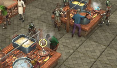 Brighter Shores, nouveau MMORPG du co-créateur de Runescape, l&rsquo;accès anticipé commence le 6 novembre